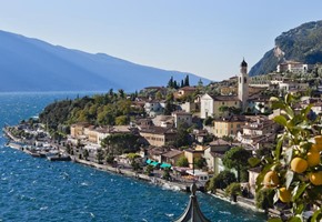 Simply Lake Garda: A Tour Manager’s Guide
