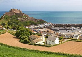 Three 'must dos' when you visit Jersey