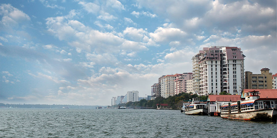 Touring Kochi, the ‘Queen of the Arabian Sea’