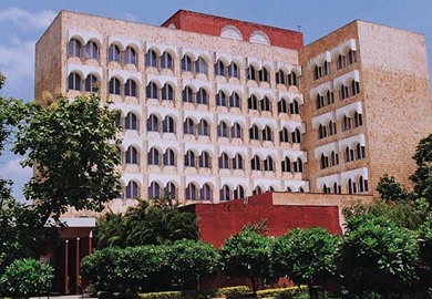  Taj Ganges, Varanasi  
