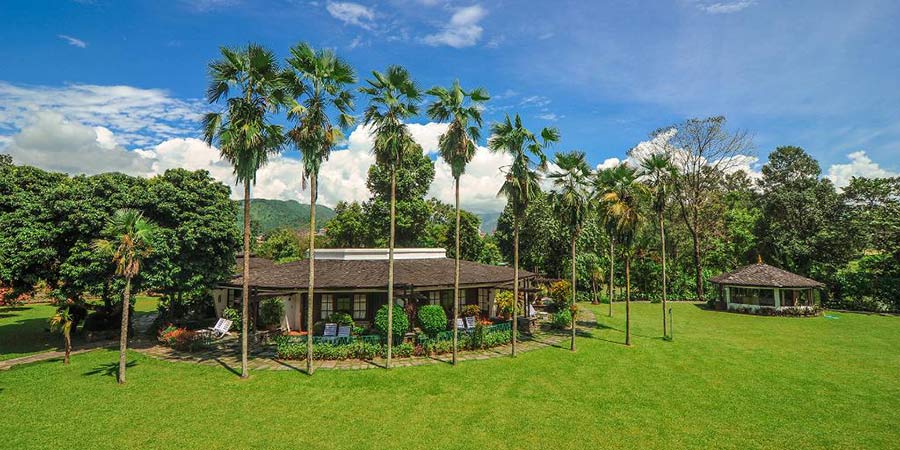  Fish Tail Lodge by Annapurna, Pokhara  