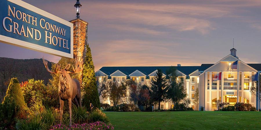 North Conway Grand Hotel