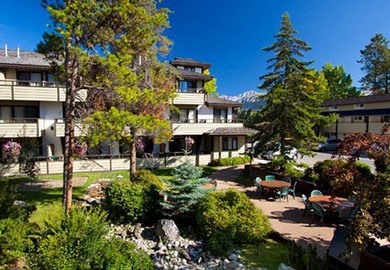 Jasper Inn & Suites, Jasper