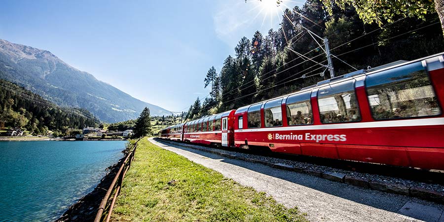 Bernina Express