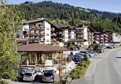 Lifthotel, Kirchberg in Tirol