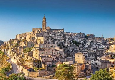Matera Matera