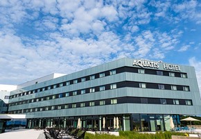 Aquatis Hotel
