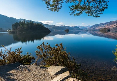 Derwentwater Derwentwater