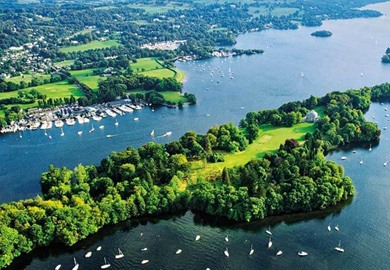 Lake Windemere Lake Windemere