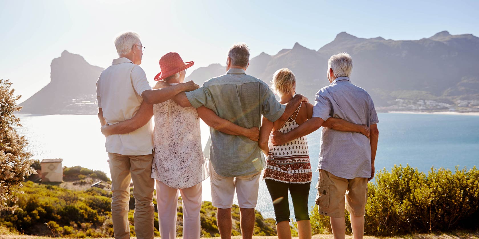 Small Group Holidays