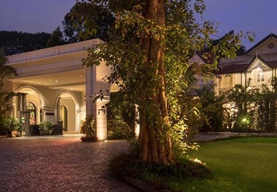Taj West End, Bengaluru