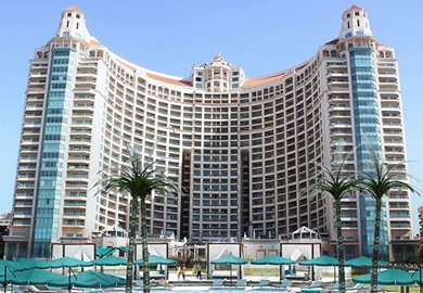 Four Seasons, Alexandria 900x450