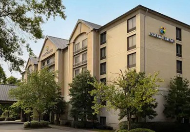 Hyatt Place Charlotte Airport/Lake Pointe, Charlotte