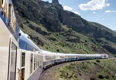 Golden Eagle Danube Express Golden Eagle Danube Express