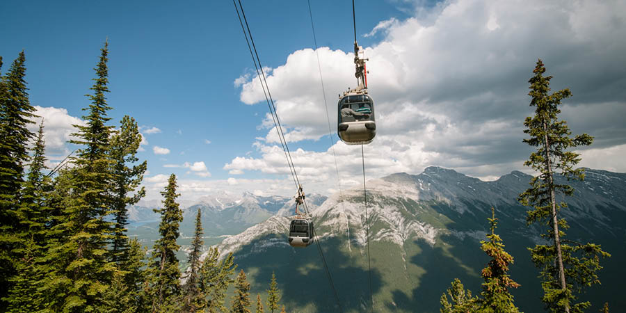 Banff