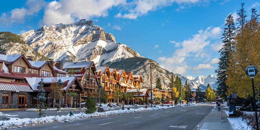 Banff