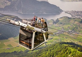 Gotthard Express