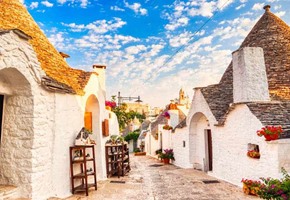 Matera