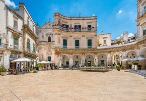 Matera