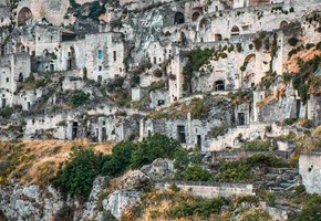 Matera