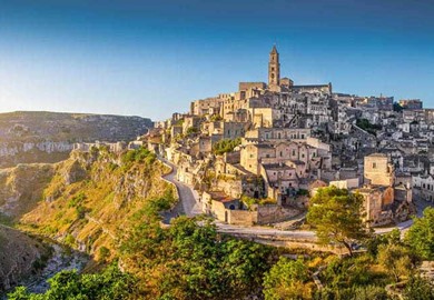 Matera