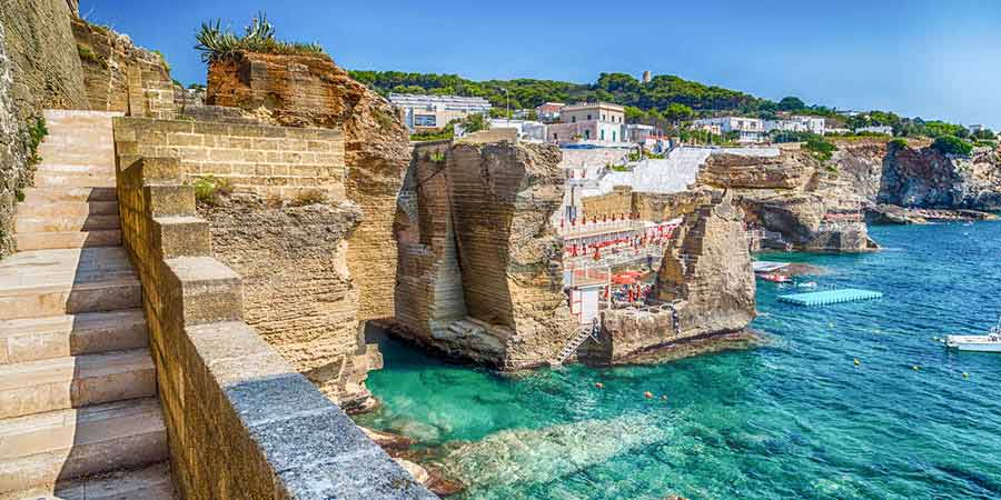Delving into the undiscovered Salento Region