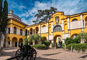 Mantua 