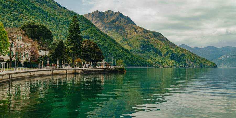 Discovering enchanting Monte Isola and Lake Iseo