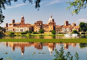 Mantua 