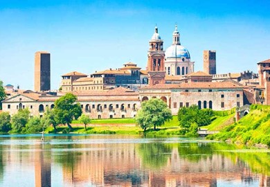 Mantua 