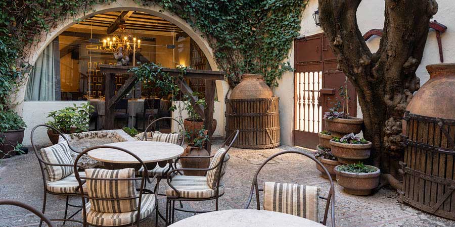 Showcasing quintessential Spain for more than a century