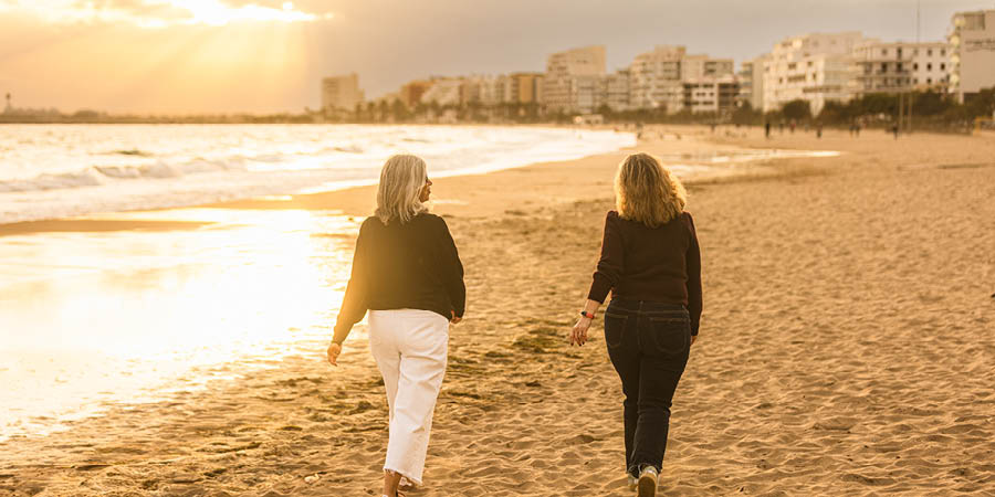 Staying in Roses on the Catalan coast