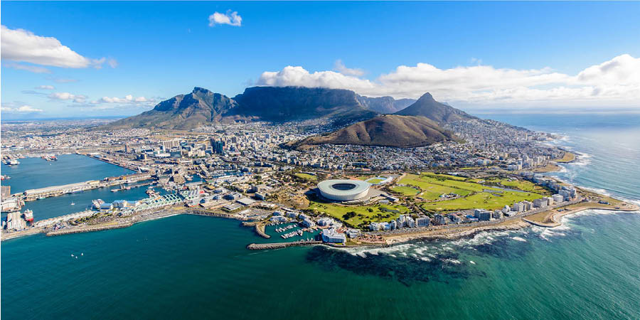 Cape Town