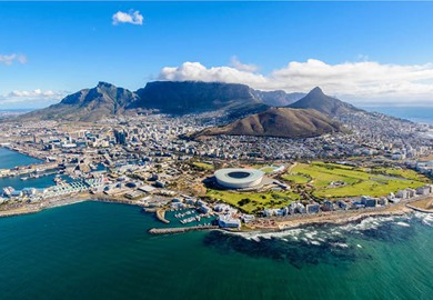 Cape Town Cape Town
