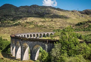 Scottish Highlands