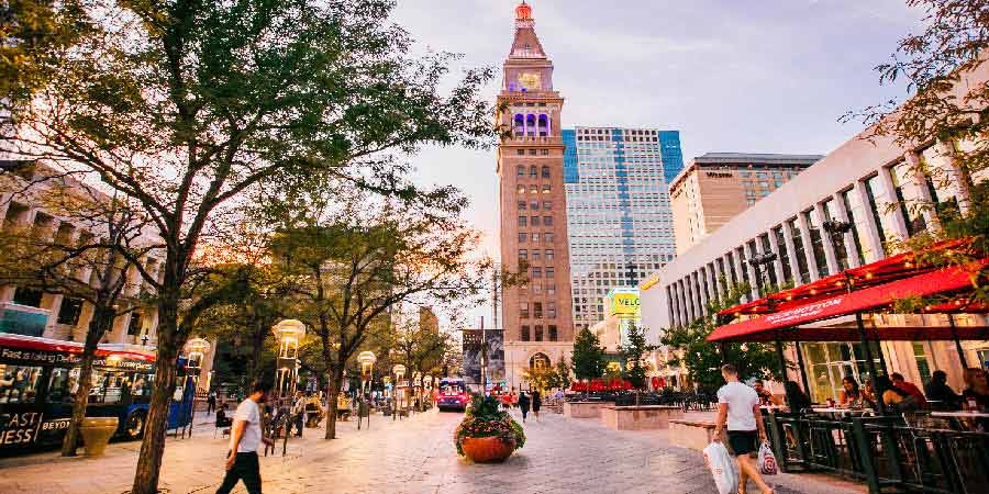 Staying in two capital cities