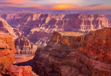 Grand Canyon Grand Canyon