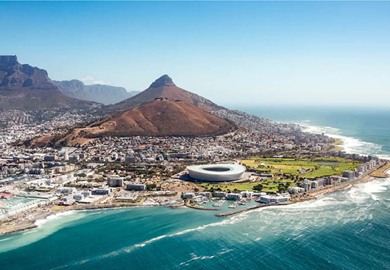 Cape Town, the Blue Train & Kruger Cape Town, the Blue Train & Kruger