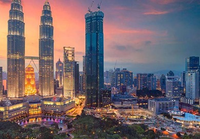 Kuala Lumpur